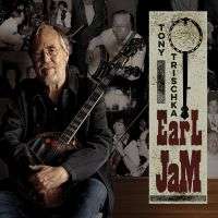 Tony Trischka: Earl Jam, CD