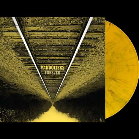 Vandoliers: Forever, LP