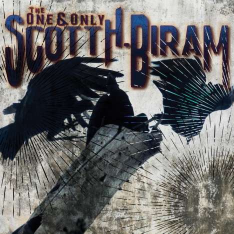 Scott H. Biram: The One &amp; Only, CD