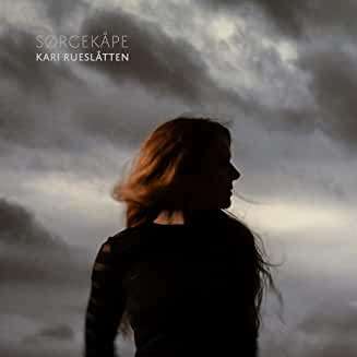 Kari Rueslåtten: Sørgekåpe, CD