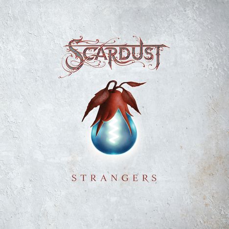 Scardust: Strangers, LP