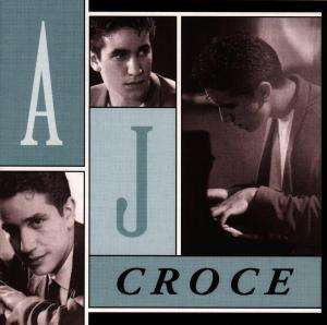 A.J. Croce: A.J. Croce, CD
