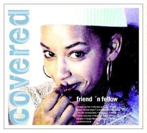 Friend 'N Fellow: Covered (180g) (Limited Edition), LP