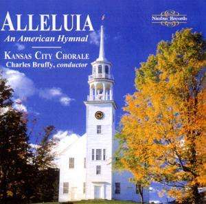 Kansas City Chorale - Alleluia, CD