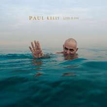 Paul Kelly: Life Is Fine, LP