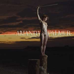 Amanda Palmer: There Will Be No Intermission (Limited Edition) (Pink Vinyl), 2 LPs