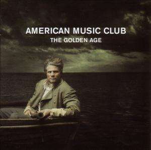 American Music Club: The Golden Age, CD