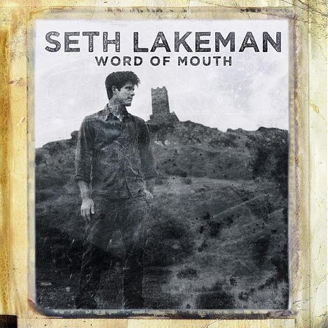 Seth Lakeman: Word Of Mouth, CD