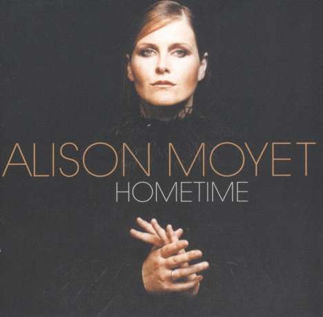 Alison Moyet: Hometime (180g), LP