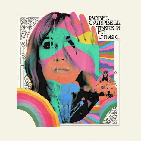 Isobel Campbell: There Is No Other... (Limited Edition) (Green Vinyl) (exklusiv für jpc in D-A-CH!), LP
