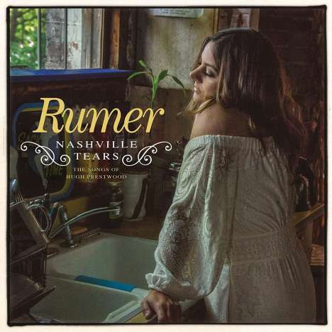 Rumer: Nashville Tears, 2 LPs