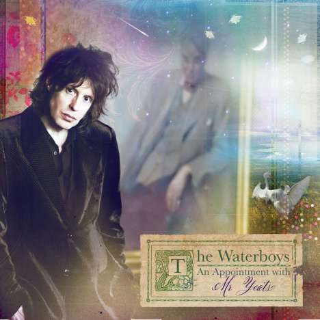 The Waterboys: An Appointment With Mr Yeats (Expanded Reissue), CD