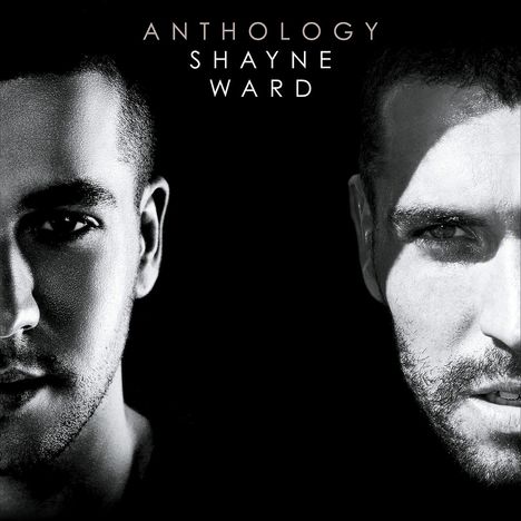 Shayne Ward: Anthology (Limited Edition), 3 CDs