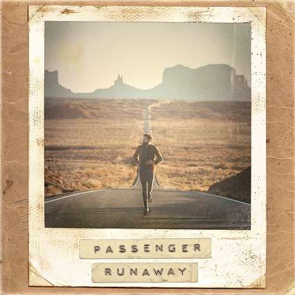Passenger: Runaway (Deluxe-Edition), 2 CDs