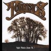 Forensics: Hogback Mountain 1, CD