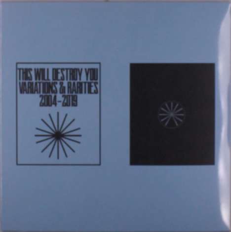 This Will Destroy You: Variations &amp; Rarities: 2004-2019 Vol. Ii, LP