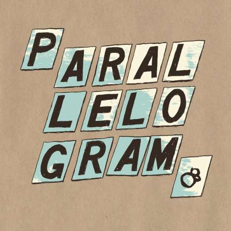 Parallelogram, 5 LPs