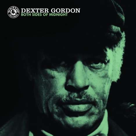 Dexter Gordon (1923-1990): Both Sides of Midnight, LP
