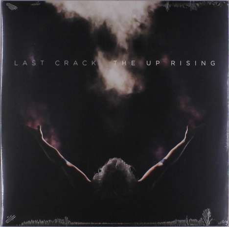 Last Crack: The Up Rising, LP