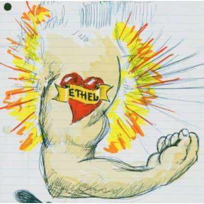 Ethel Quartet, CD