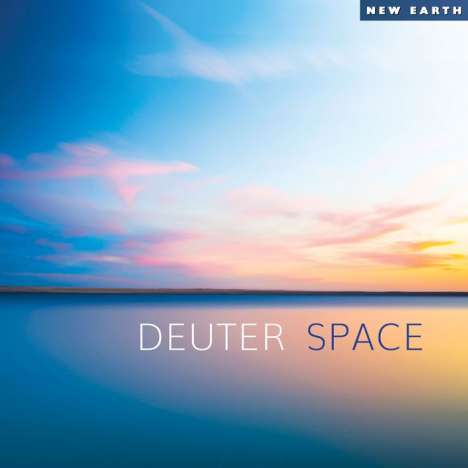 Space, CD