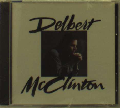 Delbert McClinton: Delbert McClinton, CD