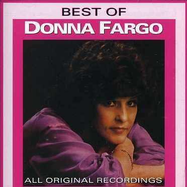 Donna Fargo: Best Of Donna Fargo, CD