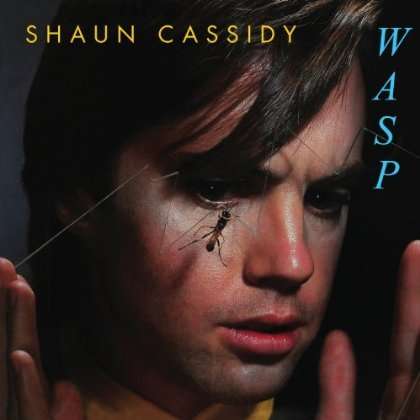 Shaun Cassidy: Wasp, CD