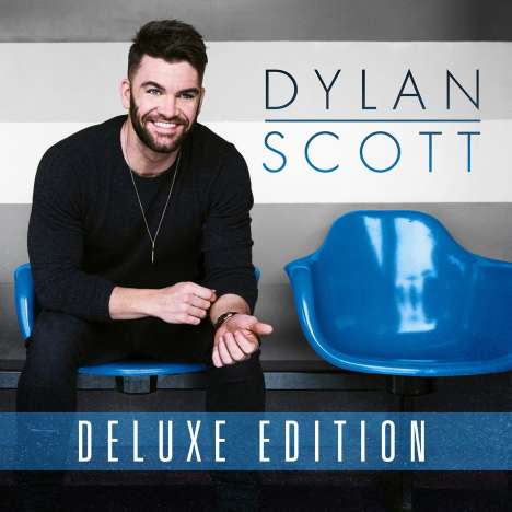 Dylan Scott: Dylan Scott (Deluxe Edition), CD