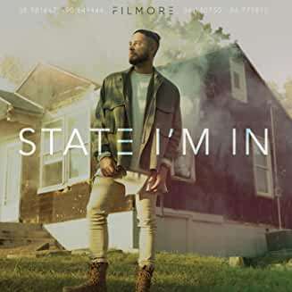 Filmore: State I'm In, CD