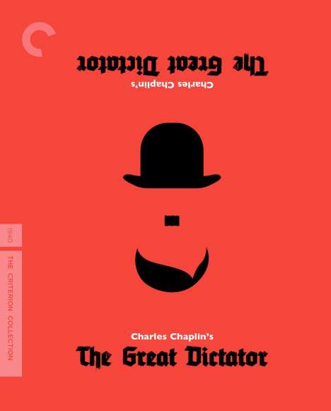 The Great Dictator (Blu-ray) (US Import), Blu-ray Disc