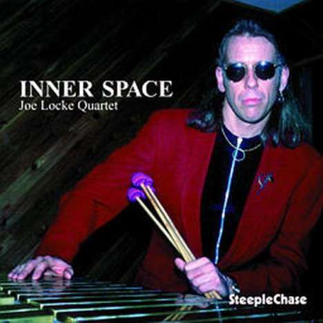 Joe Locke (geb. 1939): Inner Space, CD