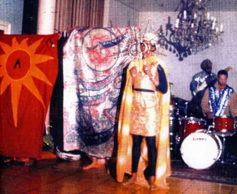 Sun Ra (1914-1993): Live At The Horseshoe Tavern, Toronto 1978, 10 CDs