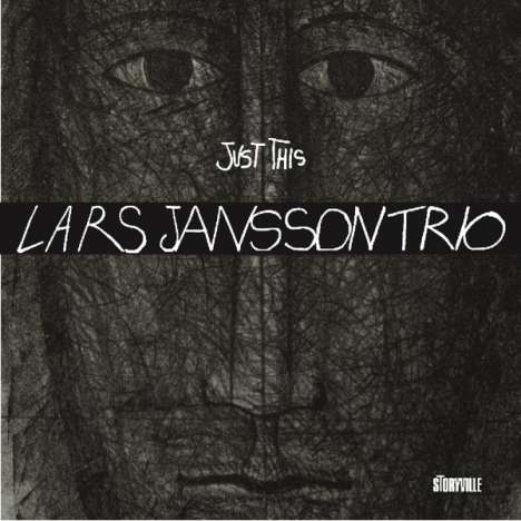Lars Jansson (geb. 1951): Just This, CD