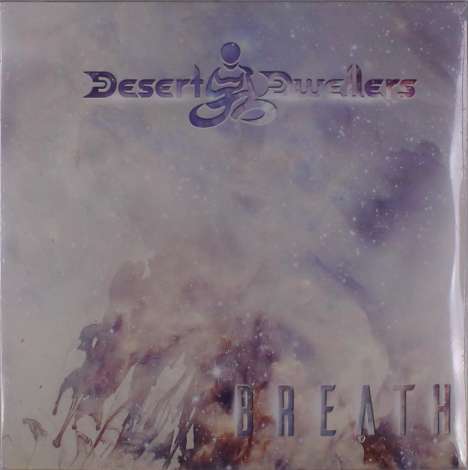 Desert Dwellers: Breath, 2 LPs