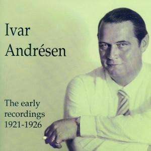 Ivar Andresen singt Arien &amp; Lieder, 2 CDs