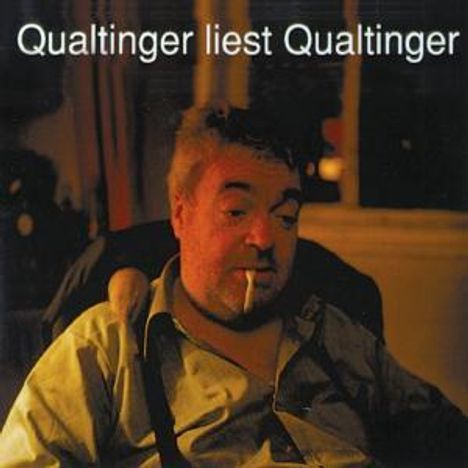 Qualtinger liest Qualtinger, 4 CDs