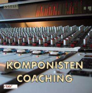 Komponisten-Coaching, CD