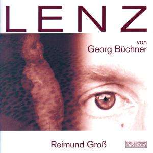 Büchner,Georg:Lenz, CD