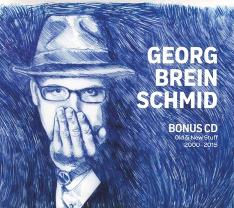 Georg Breinschmid (geb. 1973): Bonus CD: Old &amp; New Stuff 2000 - 2015, 2 CDs