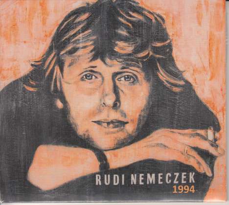 Rudi Nemeczek: 1994, CD