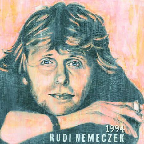 Rudi Nemeczek: 1994, LP