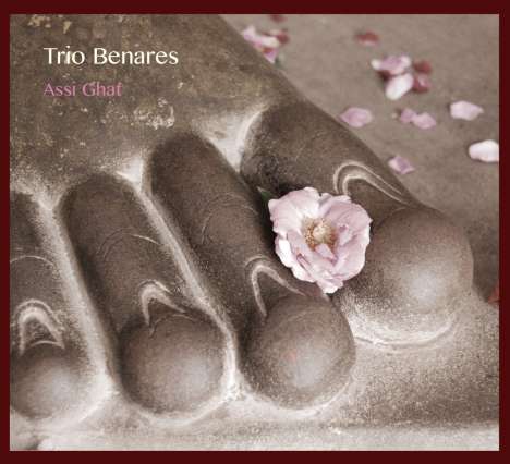 Trio Benares: Assi Ghat, CD