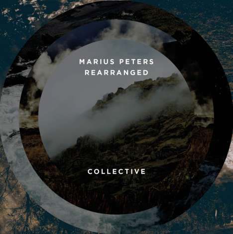 Marius Peters (geb. 1989): Collective, CD