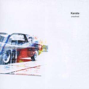 Karate: Unsolved, CD