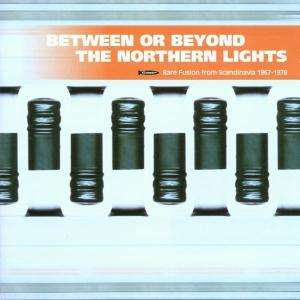 Between Or Beyond The Northern Lights, CD