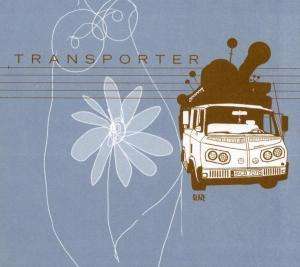 Transporter: Glaze, CD