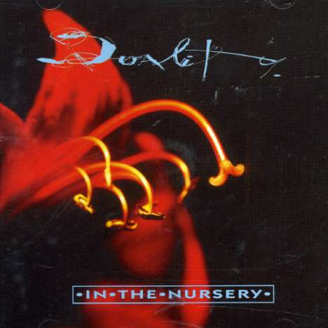 In The Nursery: Duality, CD