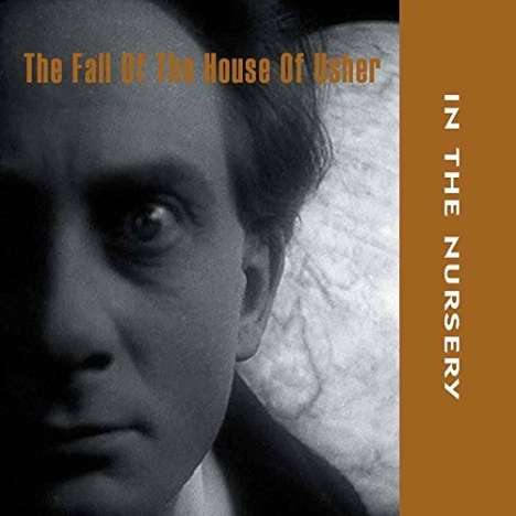 In The Nursery: The Fall Of The House Of Usher, CD