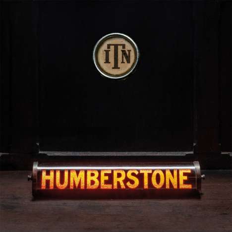 In The Nursery: Humberstone, CD